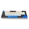 MEDIA-TECH KLAWIATURA MECHANICZNA 60% MT1259