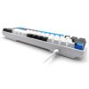 MEDIA-TECH KLAWIATURA MECHANICZNA 60% MT1259