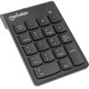 MANHATTAN KLAWIATURA KEYPAD NUMERYCZNY BEZPRZEWODO