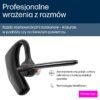 Słuchawki Poly Voyager Legend 30 Headset EMEA-INTL English Localization Euro plug Retail Packaging