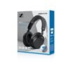 Słuchawki nauszne bezprzewodowe SENNHEISER Accentum Plus