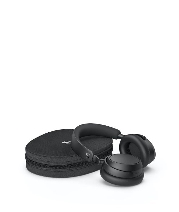 Słuchawki nauszne bezprzewodowe SENNHEISER Accentum Plus