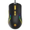 TRACER GAMEZONE ZESTAW KLAWIATURA+MYSZ HORNET87 USB