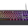 Klawiatura gamingowa Trust GXT836 EVOCX przewodowa (24722)