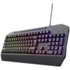 Klawiatura gamingowa Trust GXT836 EVOCX przewodowa (24722)