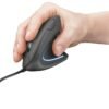 Mysz TRUST Verto Vertical ergonomic