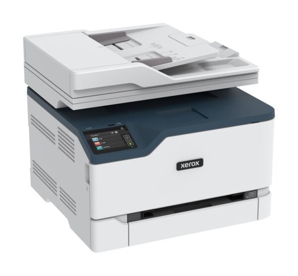 Urządzenie wielofunkcyjne Xerox C235V_DNI Wi-Fi(A4)