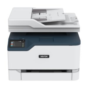 Urządzenie wielofunkcyjne Xerox C235V_DNI Wi-Fi(A4) Urządzenie wielofunkcyjne Xerox C235V_DNI Wi-Fi(A4)