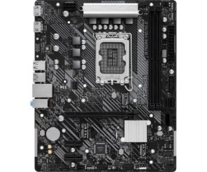Płyta główna ASRock B760M-H2/M.2 Płyta główna ASRock B760M-H2/M.2