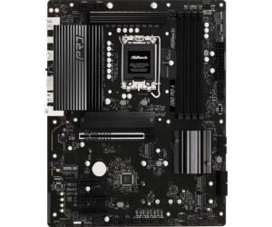 Płyta główna ASRock Z890 Pro-A Płyta główna ASRock Z890 Pro-A