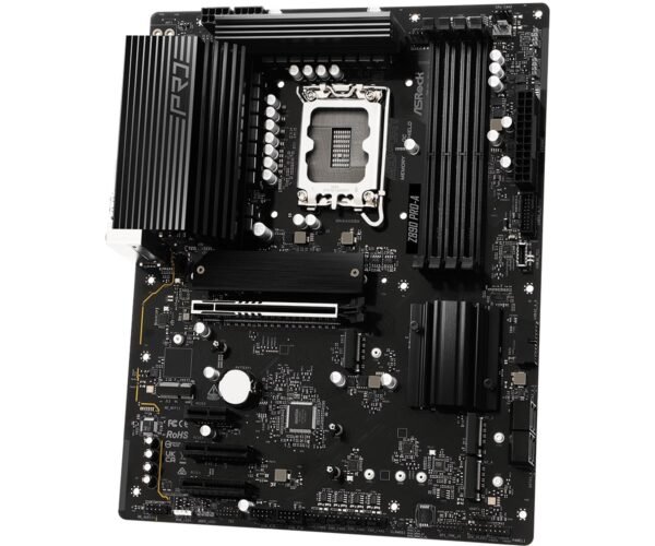 Płyta główna ASRock Z890 Pro-A Płyta główna ASRock Z890 Pro-A