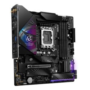 Płyta główna ASRock Z890M Riptide WiFi