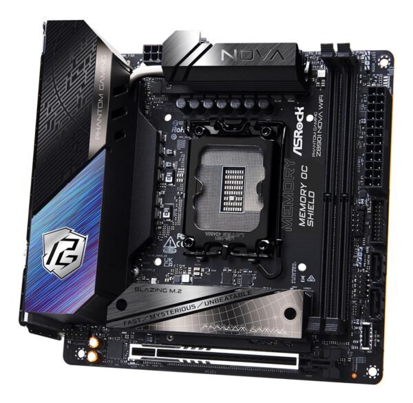 Płyta główna ASRock Z890I Nova WiFi