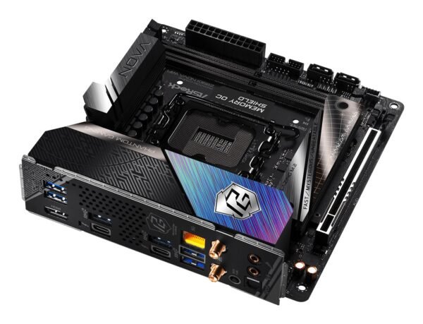 Płyta główna ASRock Z890I Nova WiFi