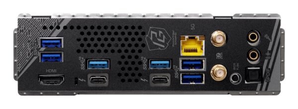 Płyta główna ASRock Z890I Nova WiFi