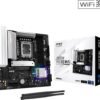 Płyta główna ASRock B860M Pro RS WiFi