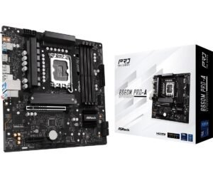 Płyta główna ASRock B860M Pro-A
