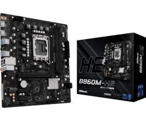 Płyta główna ASRock B860M-H2