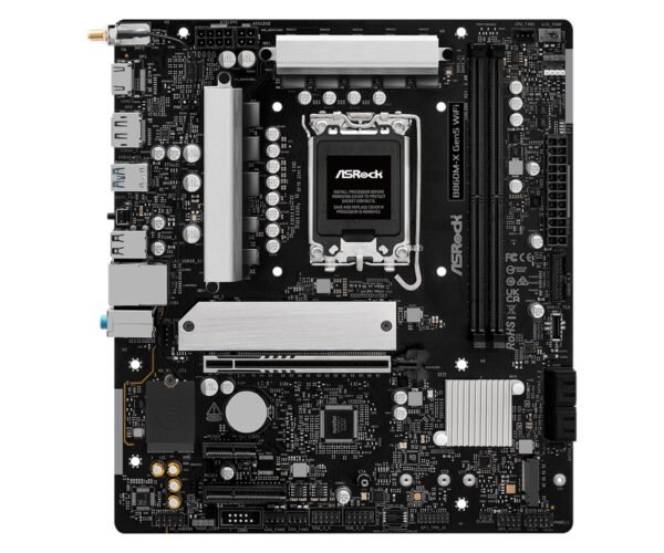 Płyta główna Asrock B860M-X GEN5 WIFI Płyta główna Asrock B860M-X GEN5 WIFI
