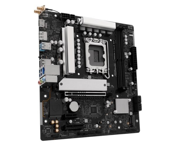 Płyta główna Asrock B860M-X GEN5 WIFI Płyta główna Asrock B860M-X GEN5 WIFI