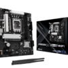 Płyta główna Asrock B860M-X GEN5 WIFI Płyta główna Asrock B860M-X GEN5 WIFI