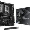 Płyta główna Asrock B860 CHALLENGER WIFI