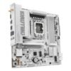 Płyta główna B860M CHALLENGER WIFI WHITE
