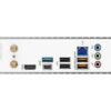Płyta główna B860M CHALLENGER WIFI WHITE