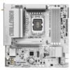 Płyta główna B860M CHALLENGER WIFI WHITE