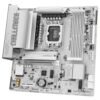 Płyta główna B860M CHALLENGER WIFI WHITE