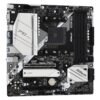 Płyta główna Asrock B550M PRO4