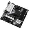 Płyta główna Asrock B550M PRO4