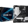Płyta główna Asrock B550M PRO4