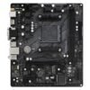Płyta główna Asrock B550M-HDV