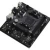 Płyta główna Asrock B550M-HDV