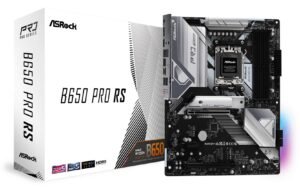 Płyta główna Asrock B650 PRO RS Płyta główna Asrock B650 PRO RS