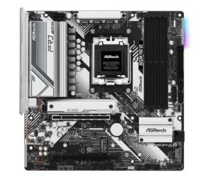 Płyta glowna Asrock B650M PRO RS Płyta glowna Asrock B650M PRO RS