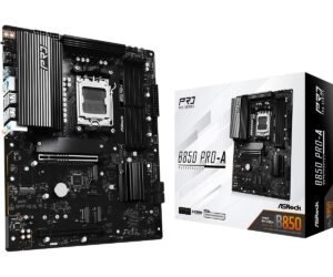 Płyta główna ASRock B850 Pro-A Płyta główna ASRock B850 Pro-A