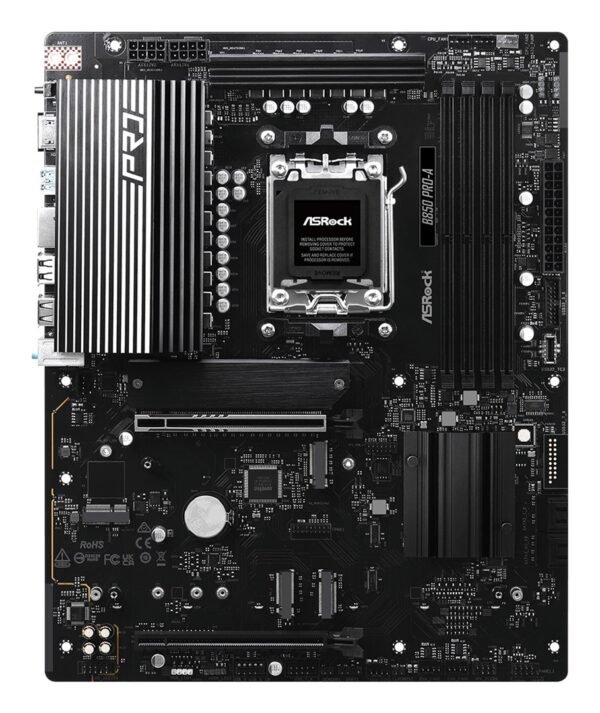 Płyta główna ASRock B850 Pro-A