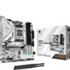Płyta główna ASRock B850M Steel Legend WiFi