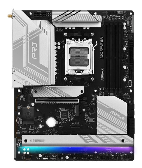Płyta główna Asrock B850 PRO RS WIFI Płyta główna Asrock B850 PRO RS WIFI