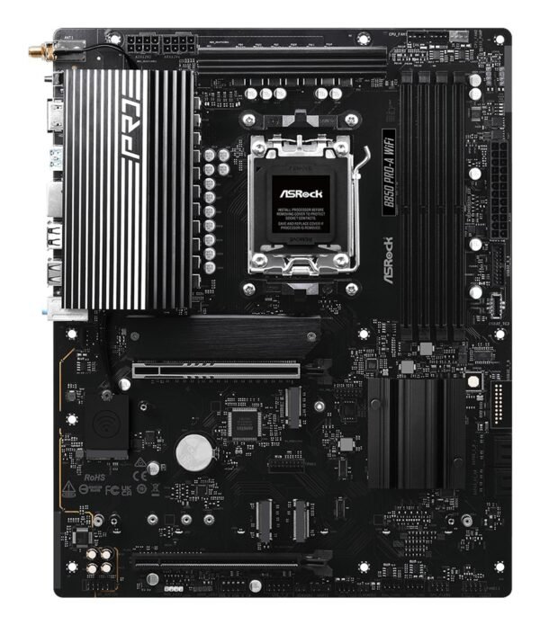 Płyta główna Asrock B850 PRO-A WIFI
