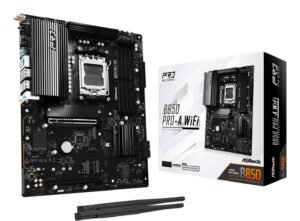Płyta główna Asrock B850 PRO-A WIFI Płyta główna Asrock B850 PRO-A WIFI
