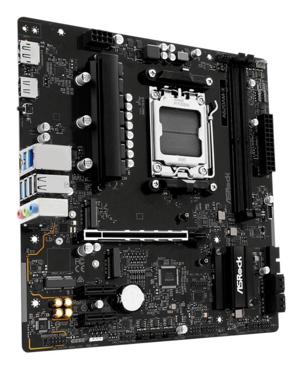 Płyta główna Asrock A620AM-X