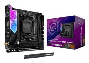 Płyta główna Asrock B850I LIGHTNING WIFI Płyta główna Asrock B850I LIGHTNING WIFI
