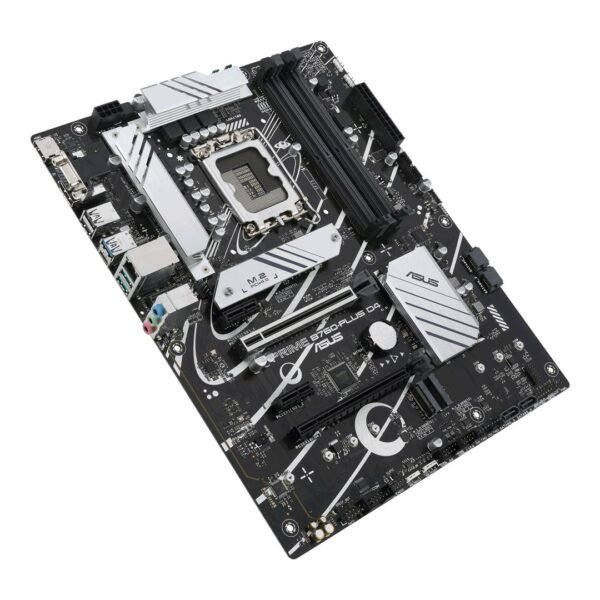 Płyta główna ASUS PRIME B760-PLUS D4 Płyta główna ASUS PRIME B760-PLUS D4
