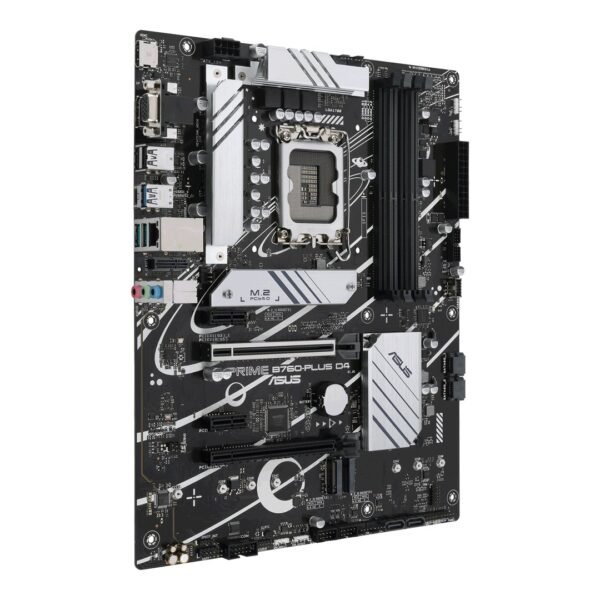 Płyta główna ASUS PRIME B760-PLUS D4 Płyta główna ASUS PRIME B760-PLUS D4