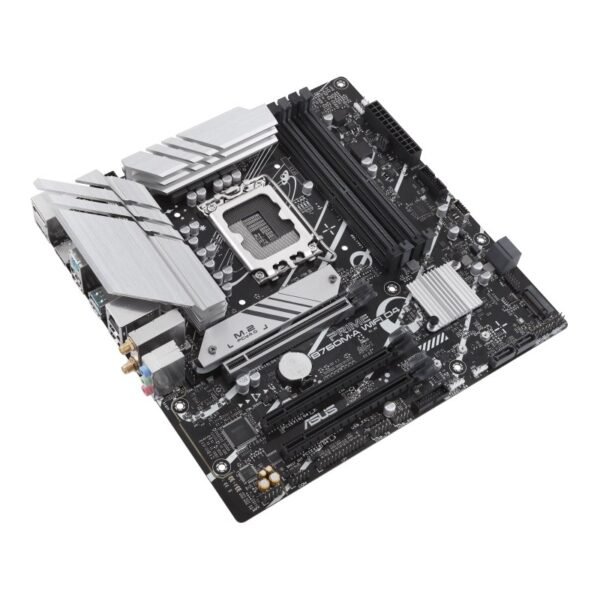 Płyta główna ASUS PRIME B760M-A WIFI D4 Płyta główna ASUS PRIME B760M-A WIFI D4