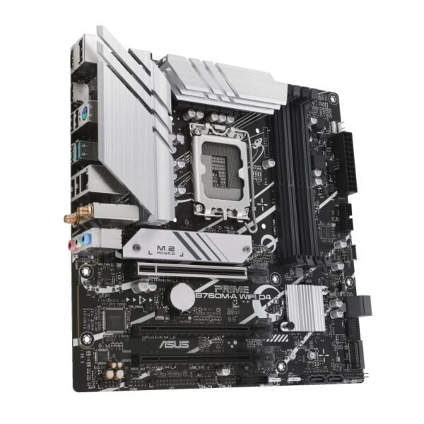 Płyta główna ASUS PRIME B760M-A WIFI D4 Płyta główna ASUS PRIME B760M-A WIFI D4