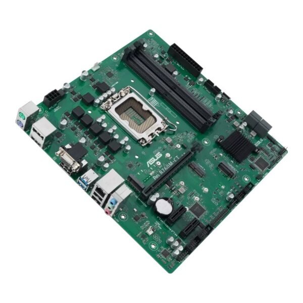 Płyta główna Asus PRO B760M-CT-CSM